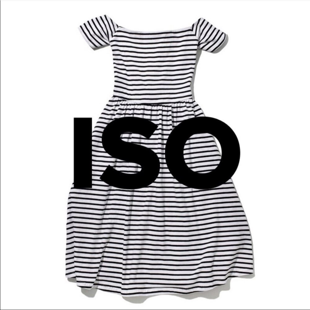 Who What Wear dress in any color or pattern!